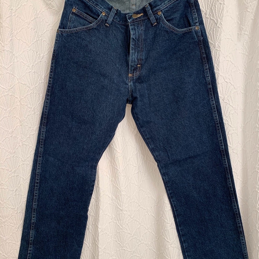 Wrangler Boot Cut jeans - 32x32